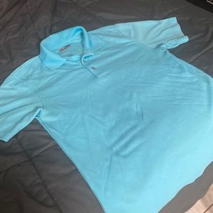 Men polo